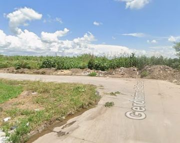 Macabro: encontraron el cuerpo de una joven envuelto en bolsas en un descampado