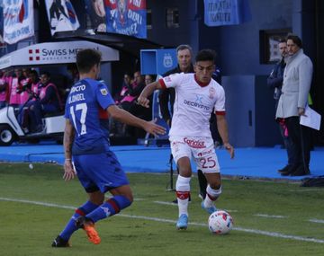 Tigre recibe a Huracán en Victoria.