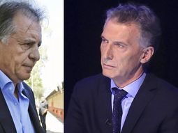 Cristobal López invitó a Mauricio Macri a un debate público en los medios