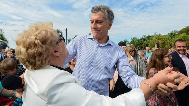 En clave electoral, Macri prorrogaría hasta diciembre la moratoria jubilatoria