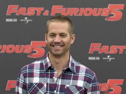 los famosos despidieron a paul walker en las redes los famosos despidieron a paul walker en las redes