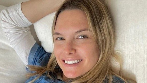 Sofía Zámolo hizo un video hablando de bitcoins en inglés y se volvió viral