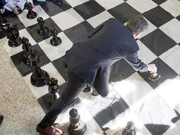 Macri analiza cambios en Ministerios y Secretarías de Estado Macri analiza cambios en Ministerios y Secretarías de Estado