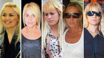 diego maradona siempre las prefirio rubias... pero tenidas diego maradona siempre las prefirio rubias... pero tenidas