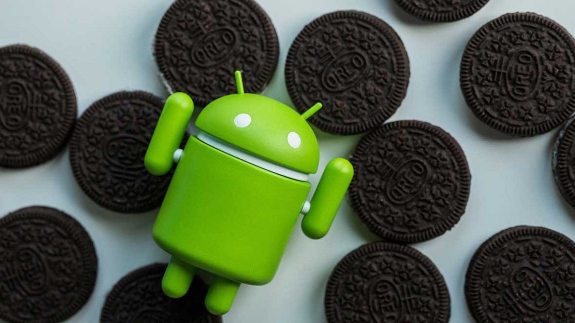 Android Oreo Todo lo que tenés que saber sobre el nuevo