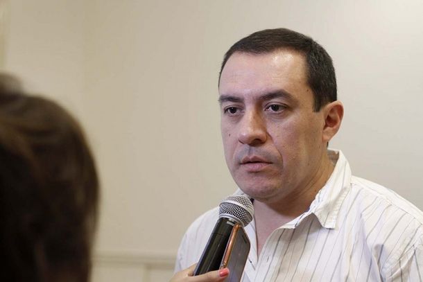 Cirujano&nbsp;José Gijena