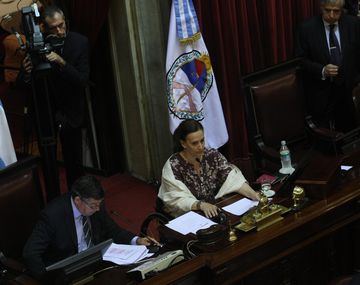 Promulgaron la ley de pago a los fondos buitre