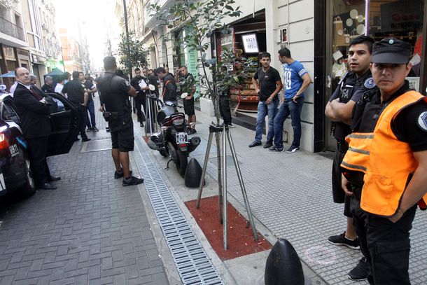 Habló la hermana del cerrajero asesinado en el Microcentro: Queremos justicia