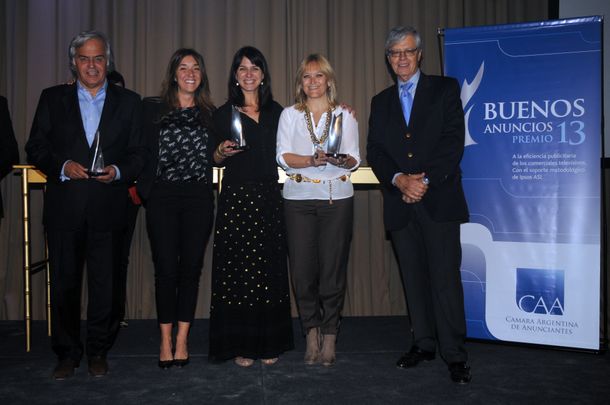 ¿Cuál es la mejor publicidad del año?