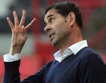 Hierro será el entrenador de España tras la escandalosa salida de Lopetegui