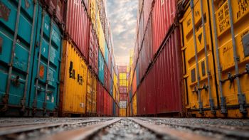 La carne bovina recuperó protagonismo en marzo con exportaciones por 232 millones de dólares, traccionada por una suba de precios del 21%. La carne bovina recuperó protagonismo en marzo con exportaciones por 232 millones de dólares, traccionada por una suba de precios del 21%.