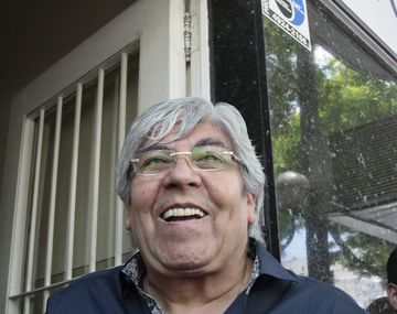 Hugo Moyano: El Gobierno tiene una actitud ambivalente con los fondos buitre