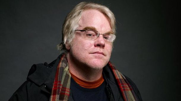 Revelan qué tenía el cóctel de drogas que mató a Philip Seymour Hoffman