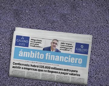 Ámbito Financiero presenta a sus nuevas autoridades
