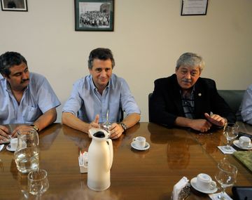 La Mesa de Enlace decidió no hacer paro y convocó al diálogo