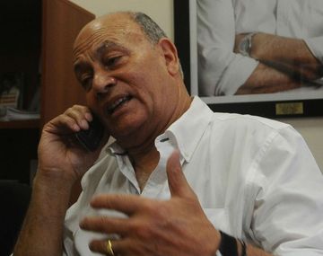 El Gobierno nombró fiscal a un hombre cercano al Momo Venegas