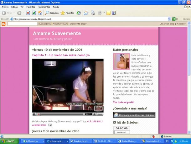 Novela