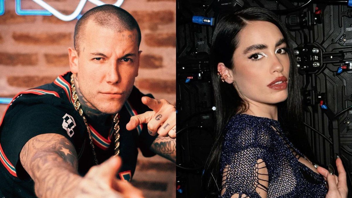 Alex Caniggia destrozó a Lali Espósito por su silencio sobre la denuncia de Fabiola Yañez