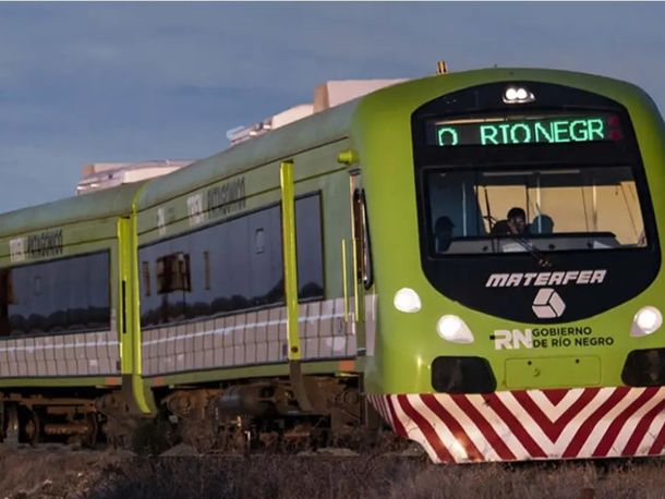 Vacaciones de invierno en Bariloche: nueva excursión nocturna del Tren Patagónico