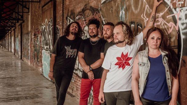 La Condena de Caín despide el año con un show en Club V