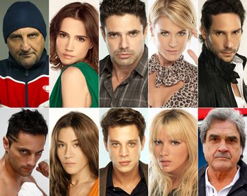 El nuevo culebrón con el que Adrián Suar busca salvar el año