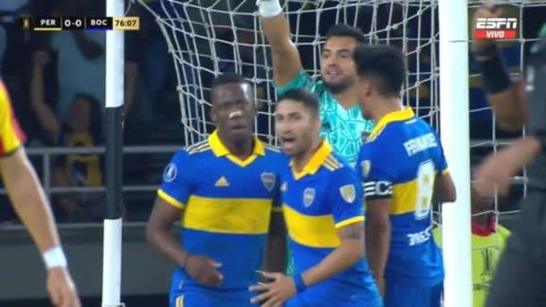 Insólito: del penal que atajó Chiquito Romero al gol de Deportivo Pereira ante Boca