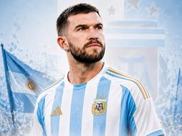 es un monton: banderazo de argentinos por tim payne es un monton: banderazo de argentinos por tim payne
