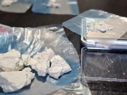 insolito: vendian cocaina y la cobraban por una reconocida plataforma de pagos digitales insolito: vendian cocaina y la cobraban por una reconocida plataforma de pagos digitales