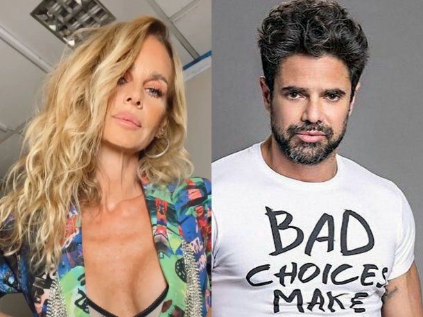 Sin filtro, Sabrina Rojas liquidó a Luciano Castro: “Me alivia saber que no...