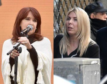 Atentado a Cristina Kirchner: la jueza Capuchetti delegó la investigación en el fiscal Rívolo