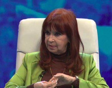 Cristina Kirchner: Javier Milei es un marginal de la política