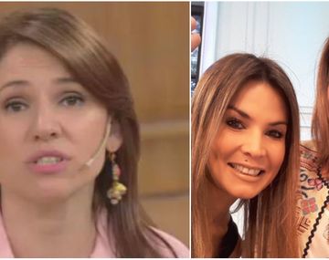 ¿Fernanda Iglesias fue despedida de Nosotros a la mañana?