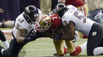 el mundo deportivo se paralizo con un atipico super bowl el mundo deportivo se paralizo con un atipico super bowl