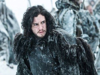 Se viene una secuela de Game of Thrones centrada en Jon Snow