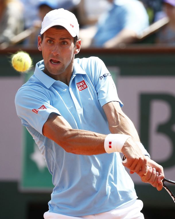 Rafael Nadal derrotó a Novak Djokovic y conquistó su noveno Roland Garros