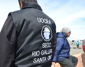 Santa Cruz reclama al Gobierno de Macri por el pago de obras nacionales