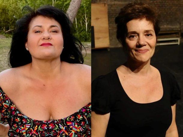 ¿Cómo seguir...?: el dolor de Mirta Wons por la muerte de María Onetto