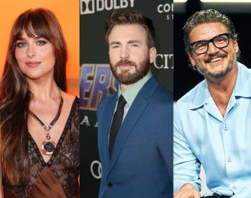 Amores Materialistas: así es la nueva película de Chris Evans