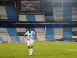 Ni Magis TV ni Pelota Libre: cómo ver Racing vs. Caracas, EN VIVO por TV y ONLINE Ni Magis TV ni Pelota Libre: cómo ver Racing vs. Caracas, EN VIVO por TV y ONLINE