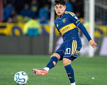 Sin DirecTV: cómo ver EN VIVO Recoleta vs. Boca por la Copa Sudamericana