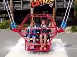 terror en un parque de diversiones terror en un parque de diversiones