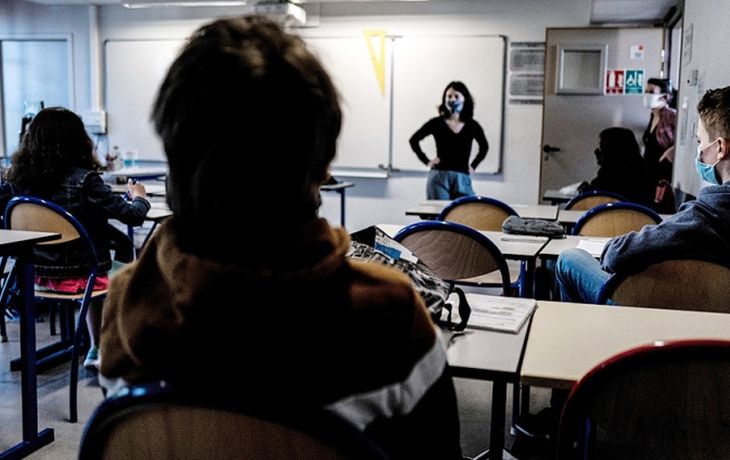 Las clases en la Ciudad no empezar&aacute;n antes de septiembre