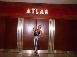 tengo la chispa para ser la nueva susana gimenez tengo la chispa para ser la nueva susana gimenez