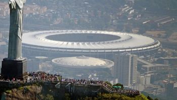 Fútbol libre por celular: cómo ver en vivo Vasco da Gama vs. Boca