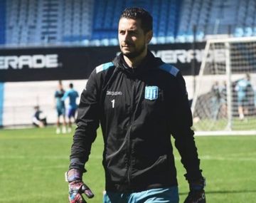 Racing informó más casos de coronavirus