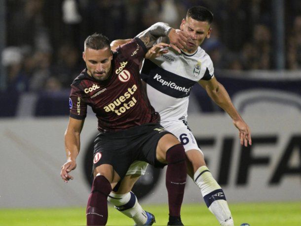 Fútbol libre por celular: cómo ver en vivo Universitario vs Gimnasia de La Plata