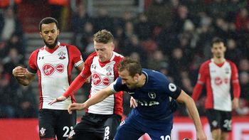 El delantero fue el que más convirtió en Europa el último año El delantero fue el que más convirtió en Europa el último año