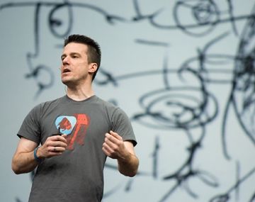 Murió a los 42 años el creador de Debian