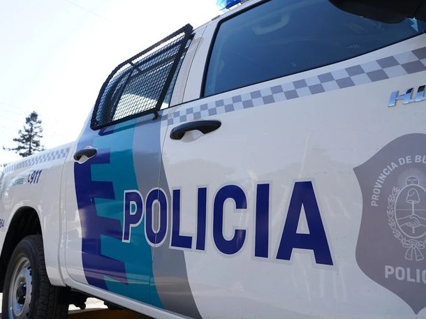 Ituzaingó: un policía de la Ciudad mató a un joven que iba a jugar al fútbol con un amigo