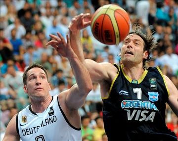 ¿De la Sota usó fondos para la vuelta de Oberto?